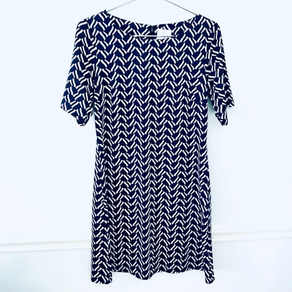 JB by JULIE BROWN Amy
Dress, navy caravan